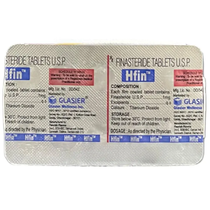 Hfin Tablet product image