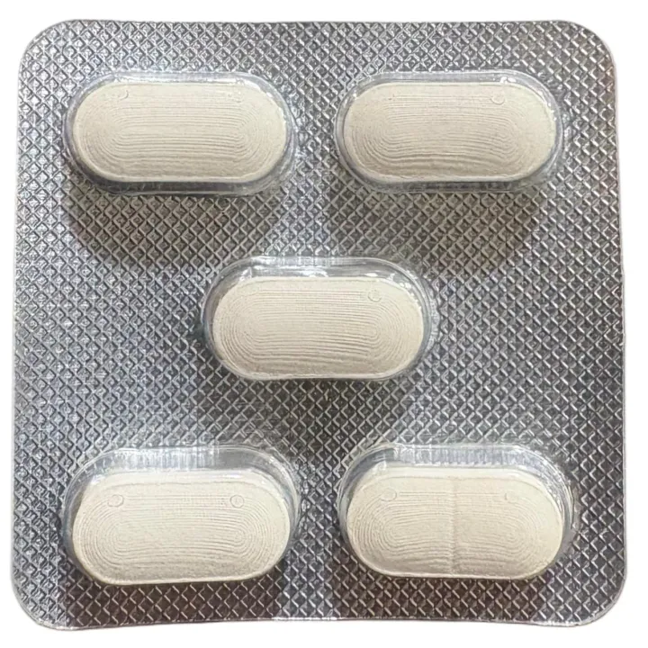 Hhazi 500 Tablet product image