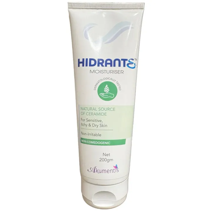 Hidrante Moisturiser Cream product image