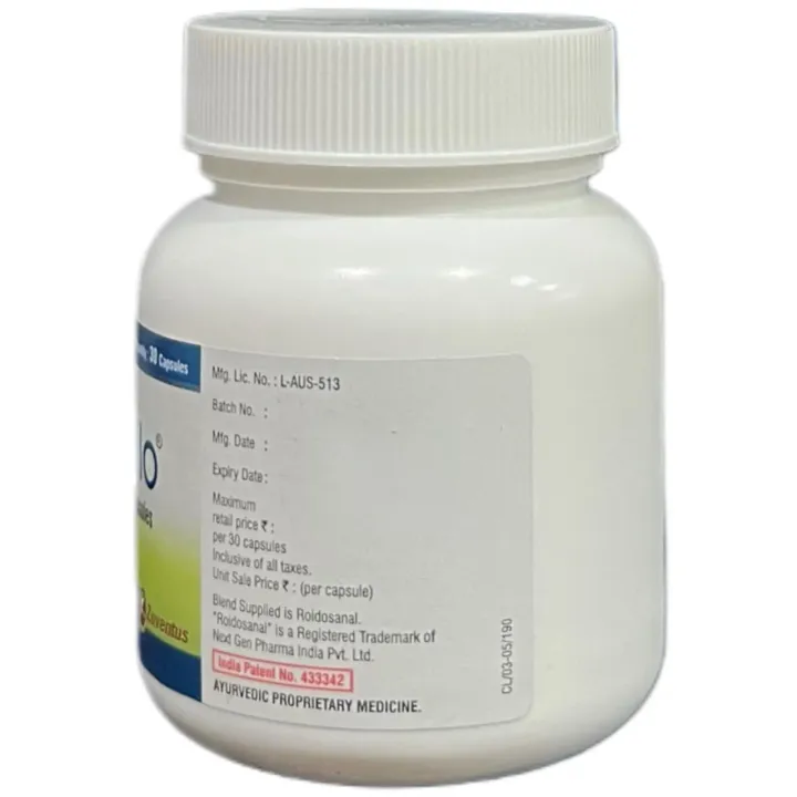 Hilo Capsule product image