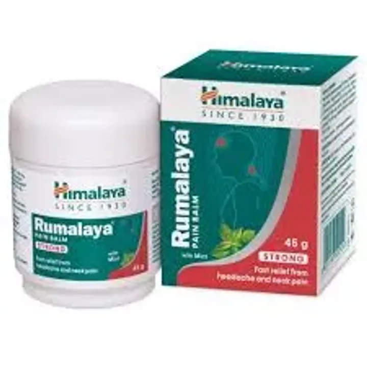 Himalaya Rumalaya Pain Balm 45gm product image