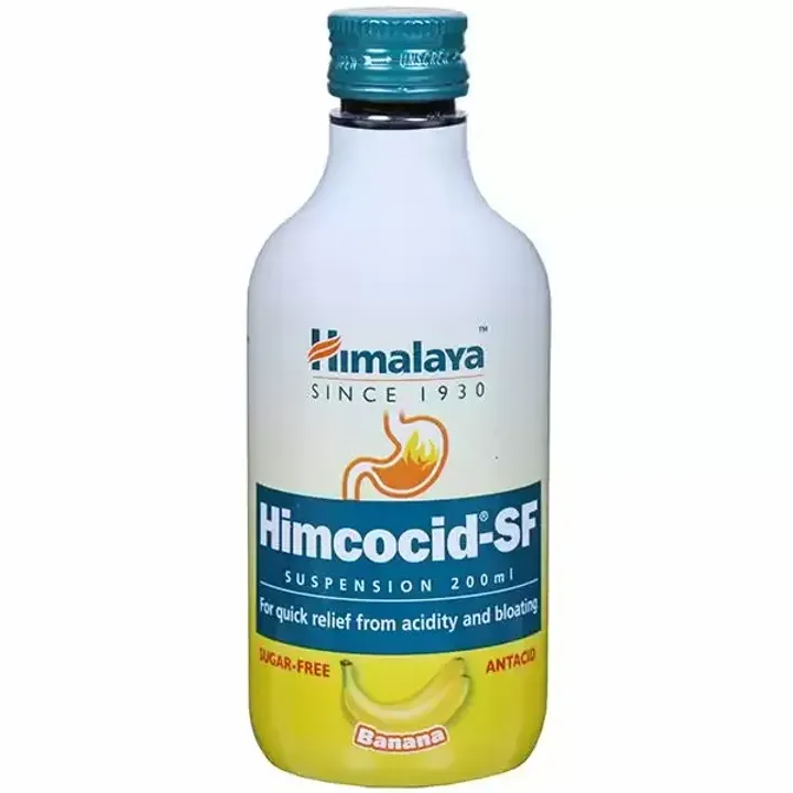 Himcocid Sf Syrup product image