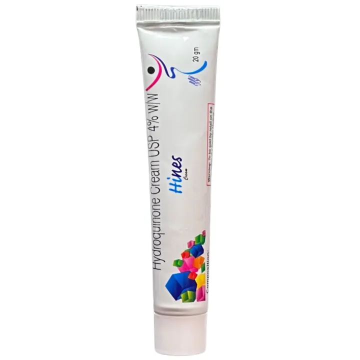 Hines Cream 20gm product image