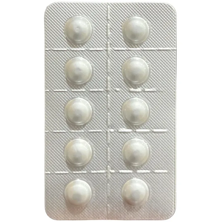 Histor L 10 Tablet product image