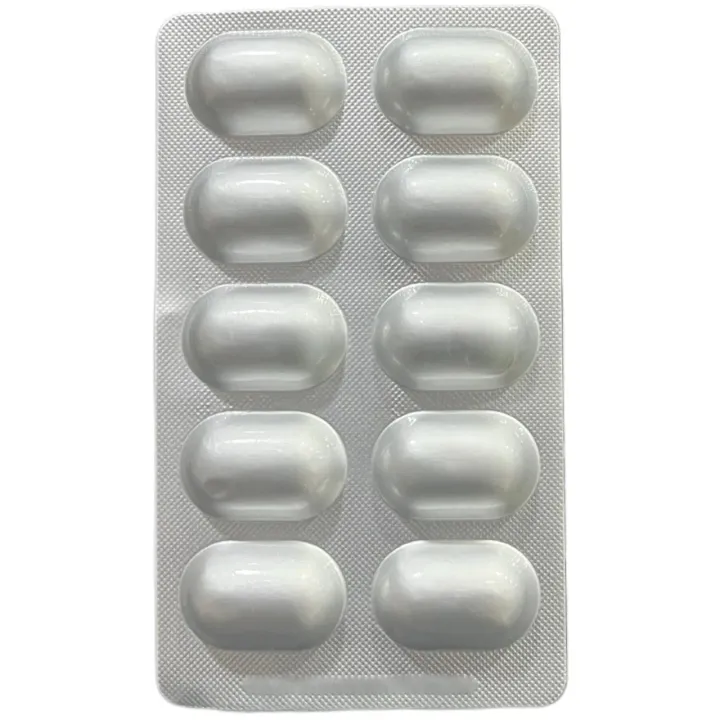 Hn 7 Gold Tablet product image