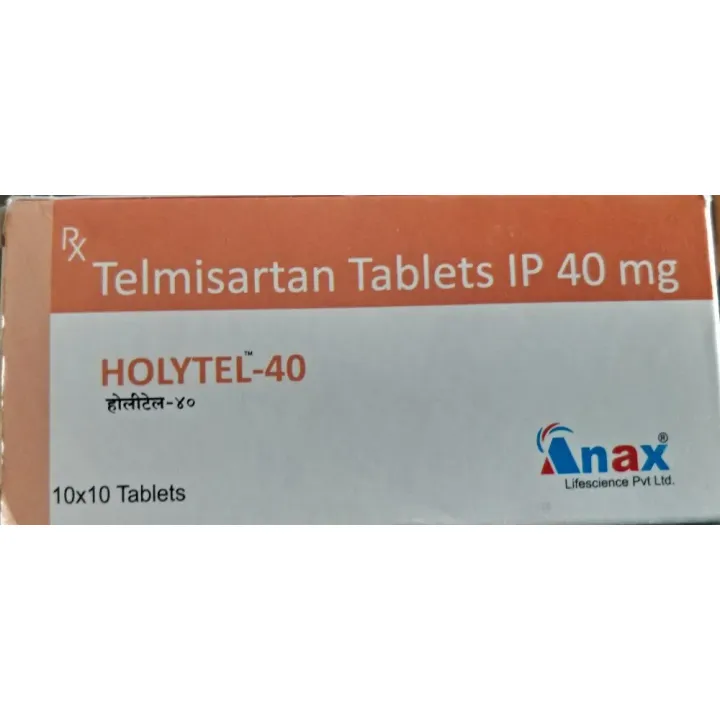 Holytel-40 Tab product image