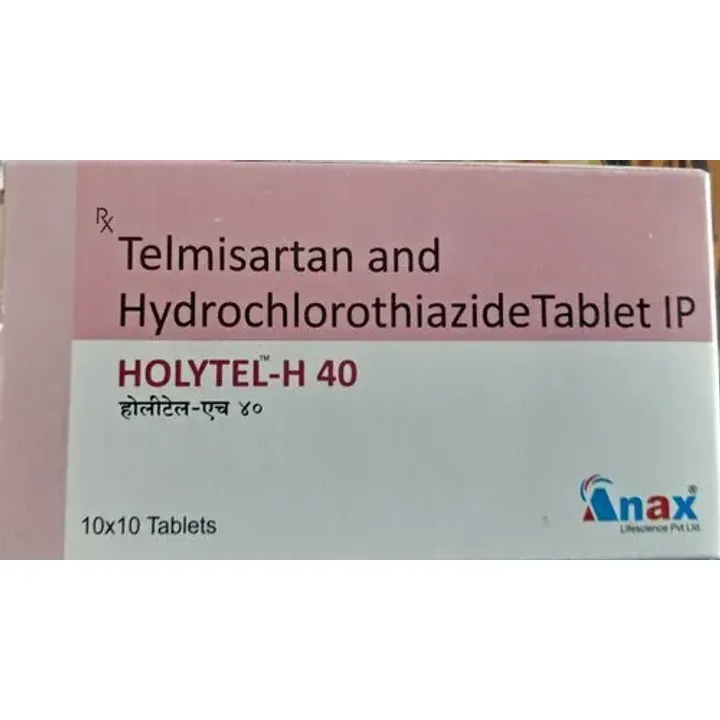 Holytel H 40 Tablet product image