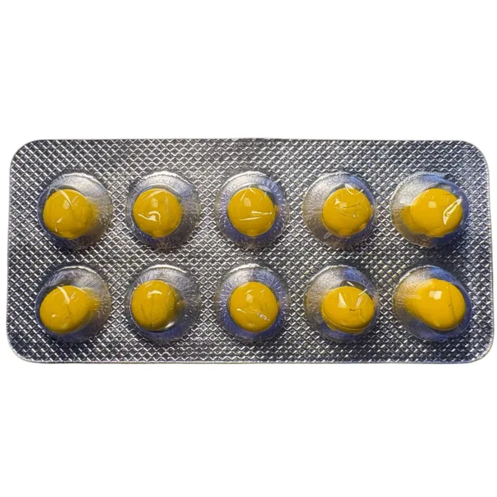 Homocheck Capsule product image