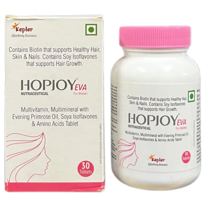 Hopjoy Eva 30 Tablet product image