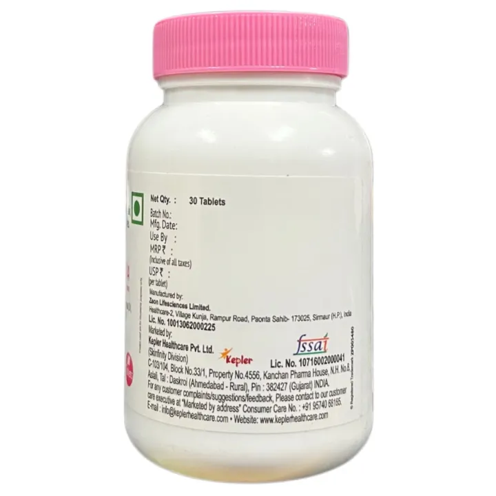 Hopjoy Eva 30 Tablet product image