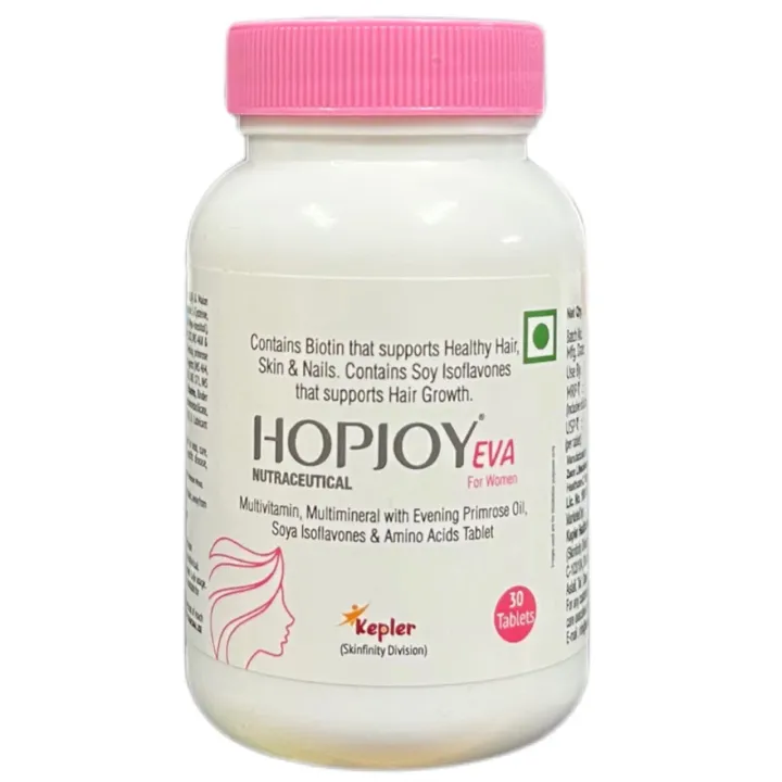 Hopjoy Eva 30 Tablet product image