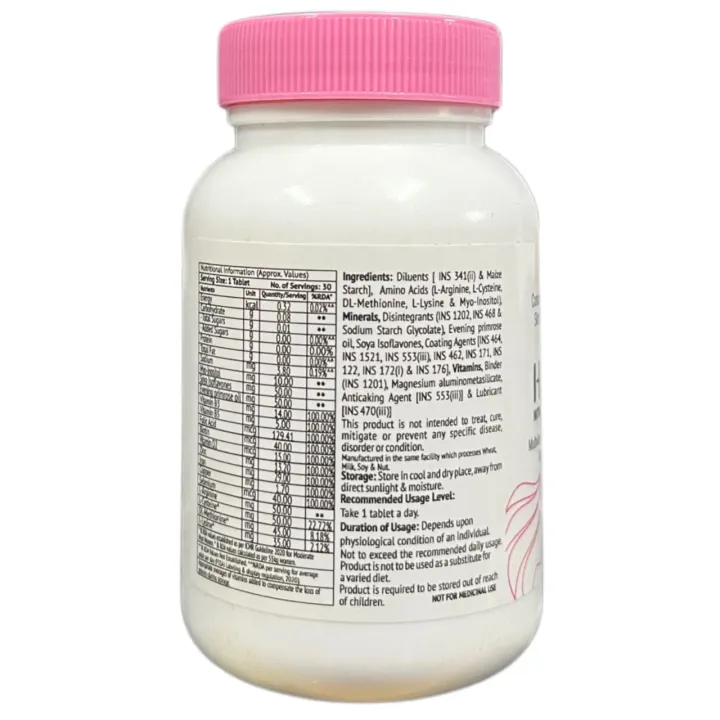 Hopjoy Eva 30 Tablet product image