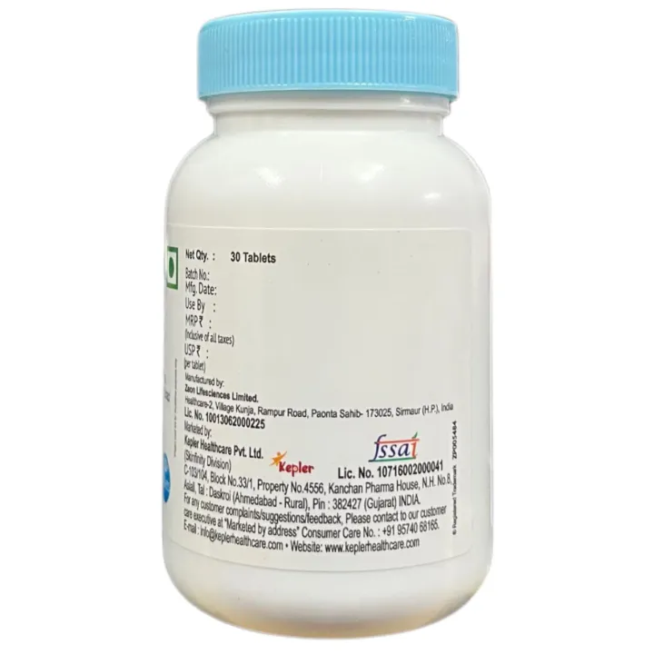 Hopjoy Man 30 Tablet product image
