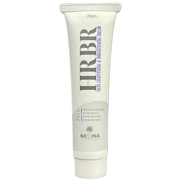 Hrbr Skin Lightening Cream 30gm product image