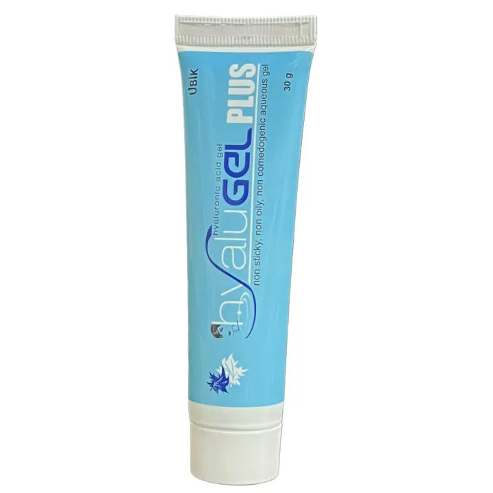 Hyalu Gel Plus 30gm product image