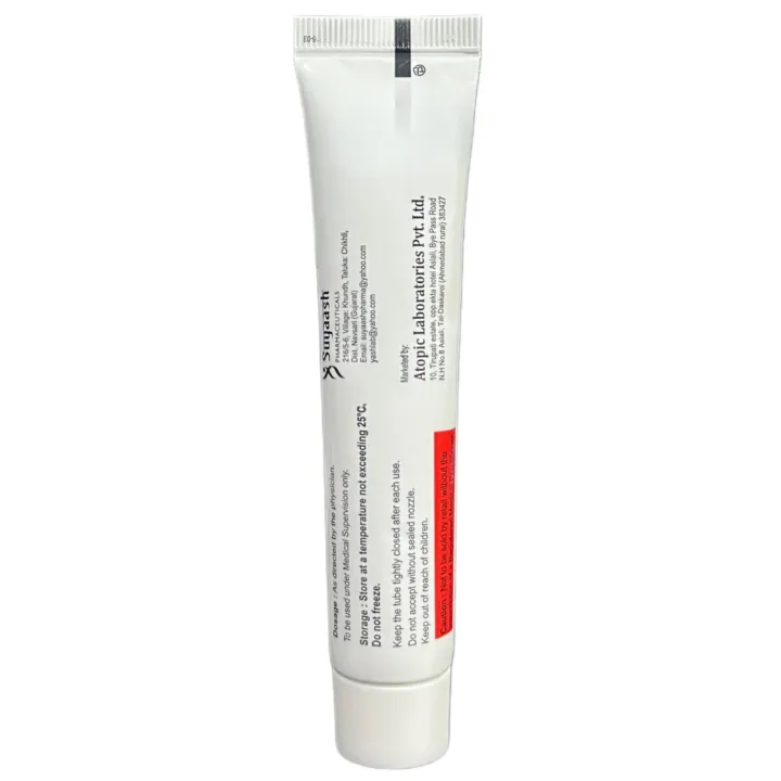 Hydi Cream 30gm product image