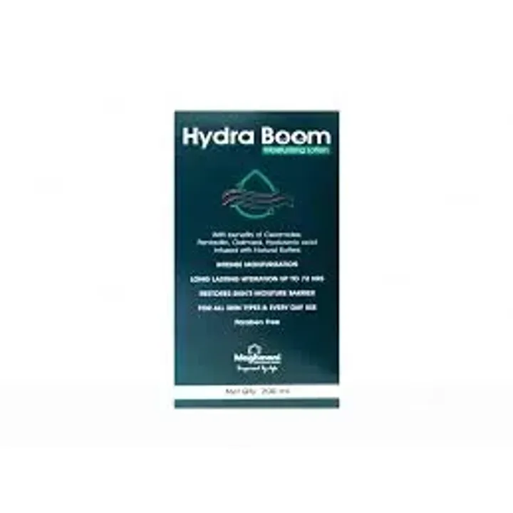 Hydra Boom Lotion 200ml product image