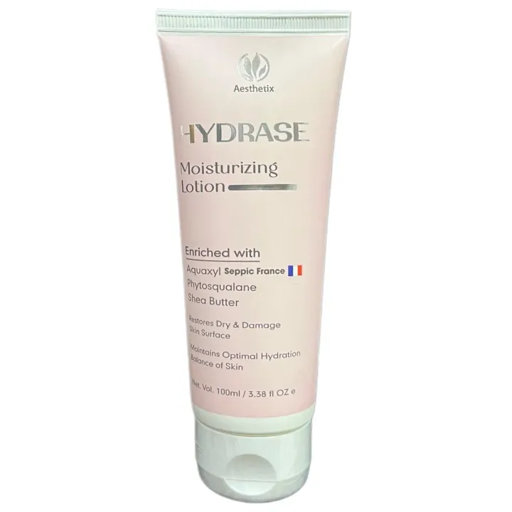 Hydrase Moisturising Lotion 100ml product image