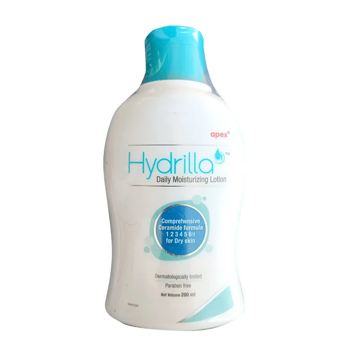 Hydrilla Lotion product image