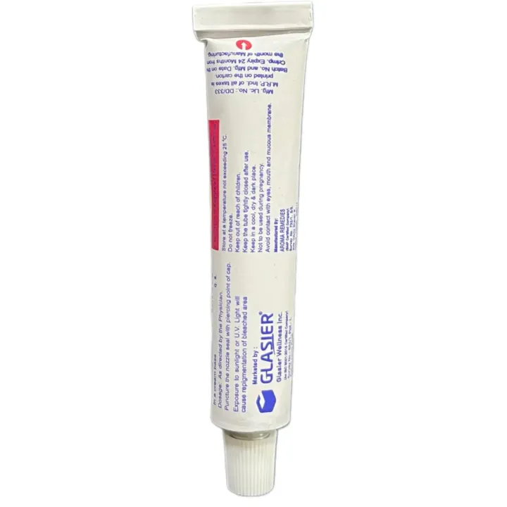 Hydrip Plus Cream 20gm product image