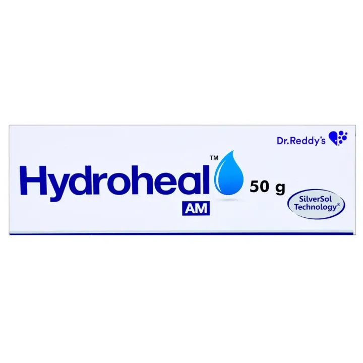 Hydroheal Am Gel 50ml product image