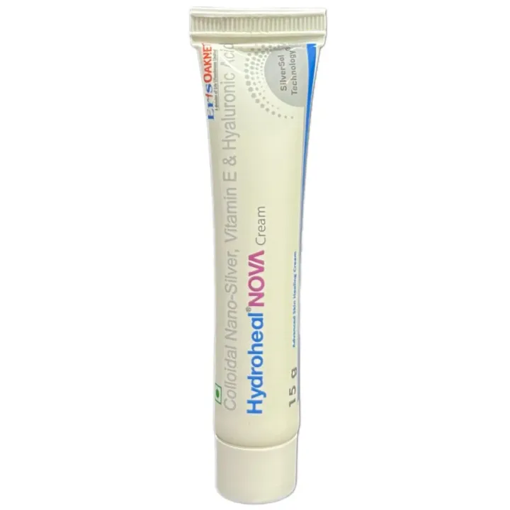 Hydroheal Nova Cream 15gm product image