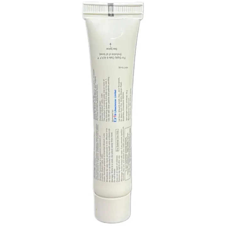 Hydroheal Nova Cream 15gm product image