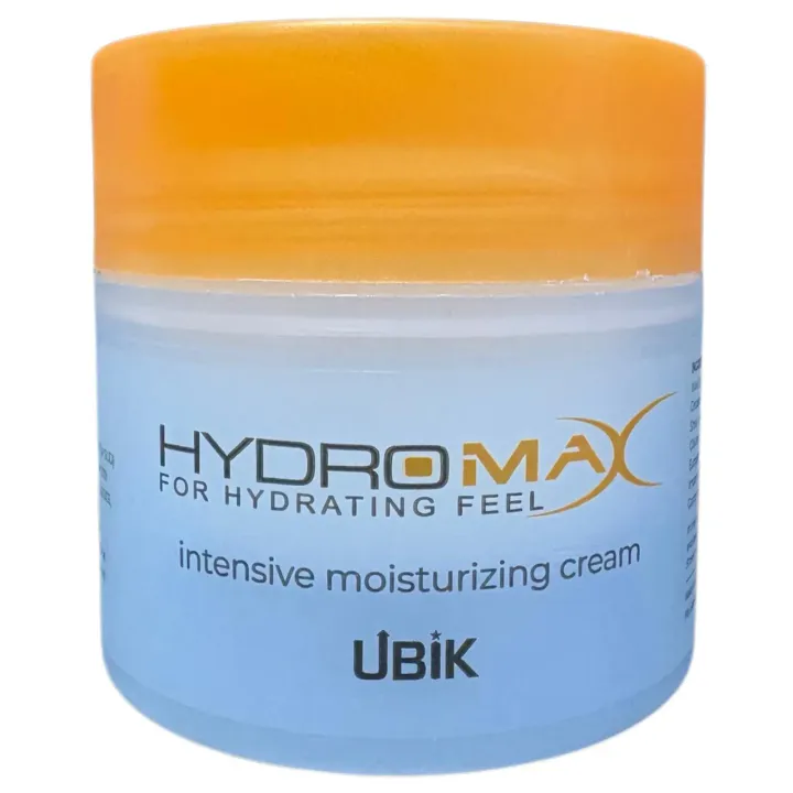 Hydromax Cream 100gm product image