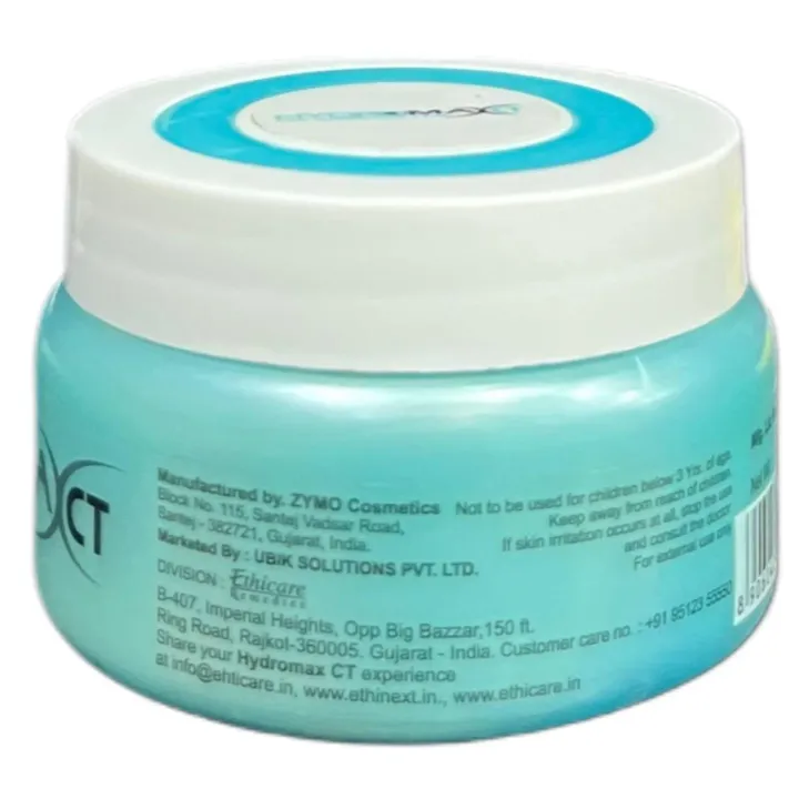 Hydromax Ct Cream 100gm product image