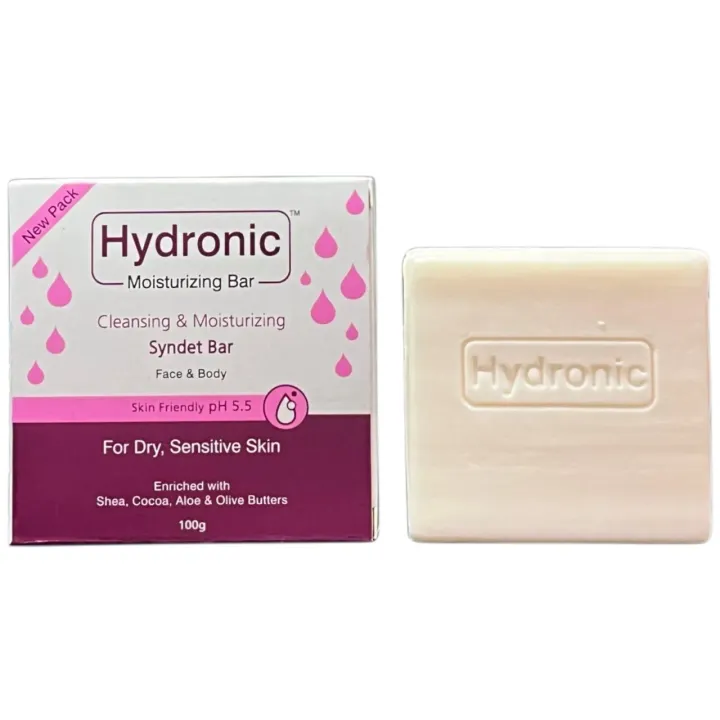 Hydronic Bar 100gm product image
