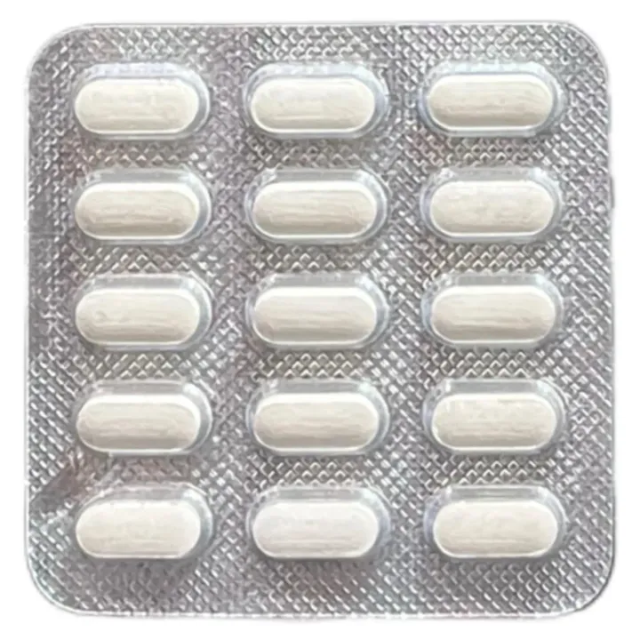 Hydrotek 25 Tablet product image