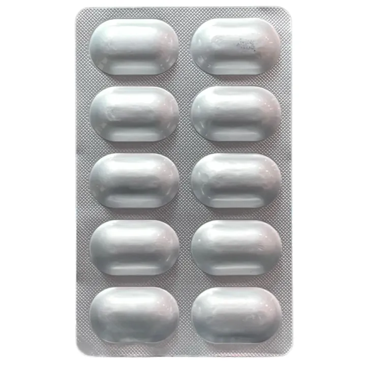 Hyglow Agt Tablets product image