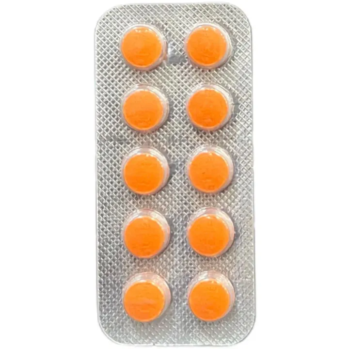 Hyzer 10 Tablet product image