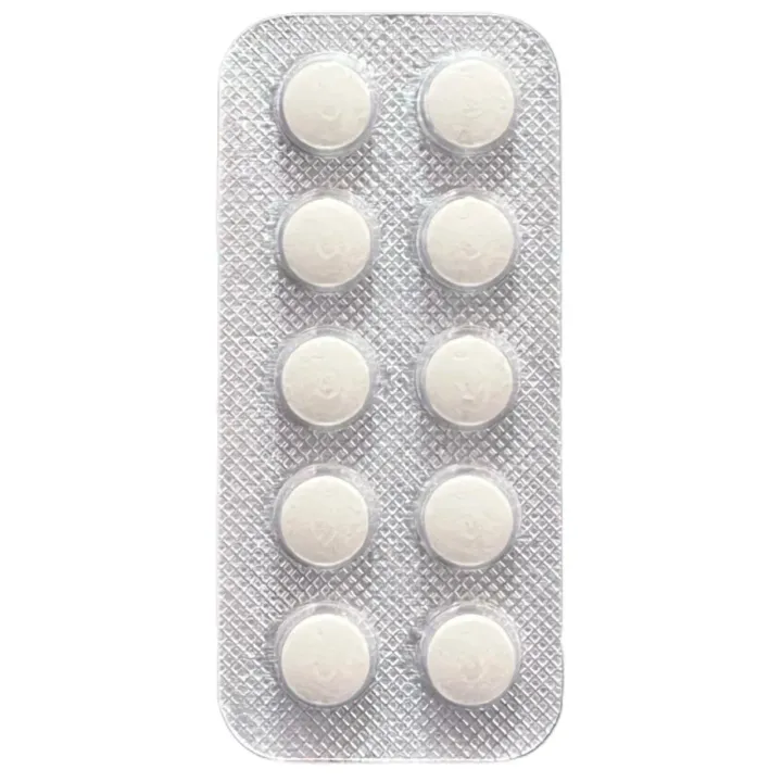 Hyzer 25 Tablet product image