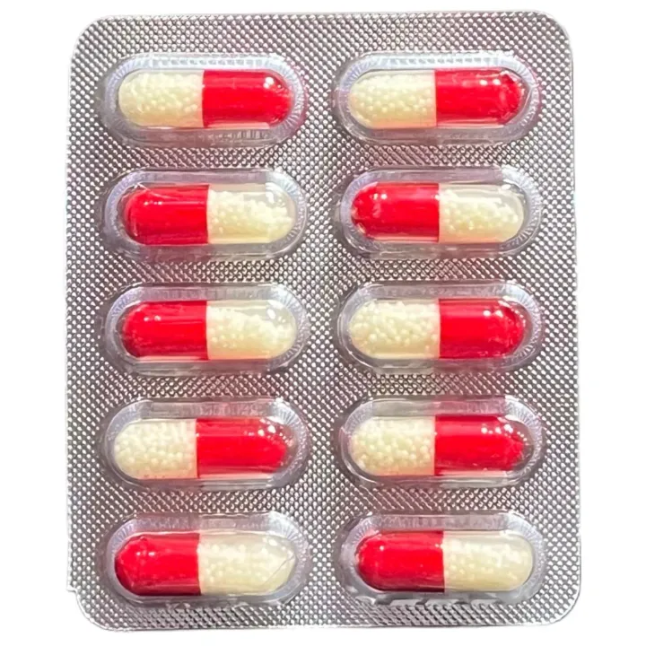 I Tyza 100 Capsule product image