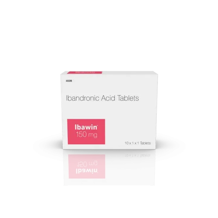 Ibawin 150mg Tablet product image
