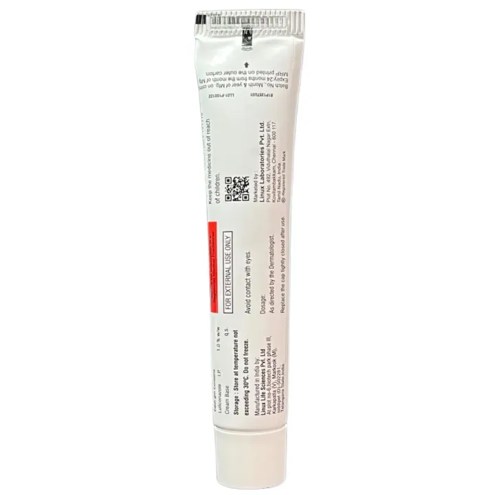 Ibilul Cream 30gm product image