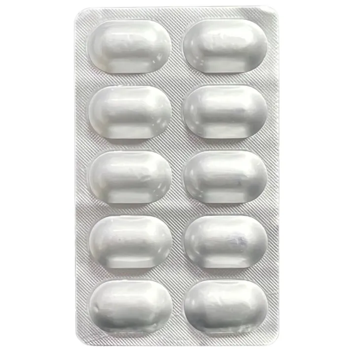 Idinir 300 Tablet product image