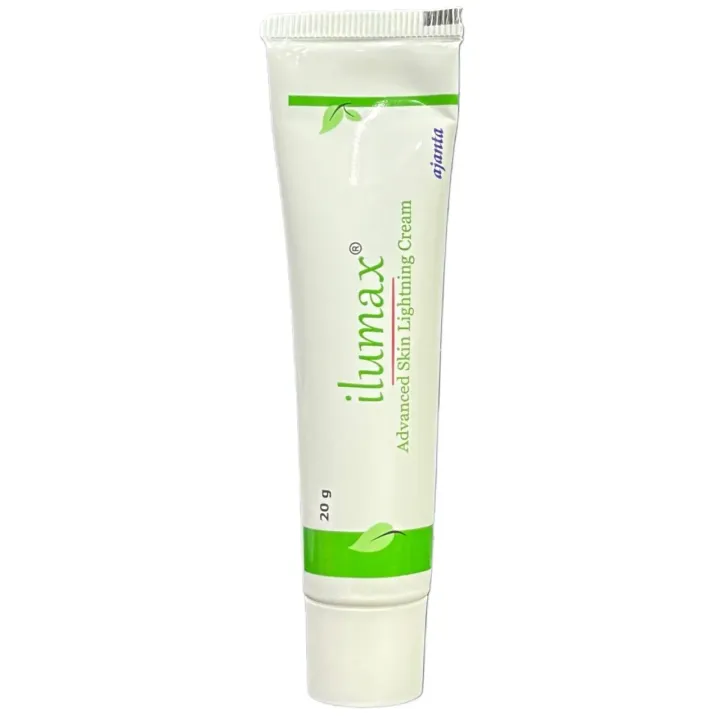 Ilumax Advanced Skin Lightening Cream 20gm product image