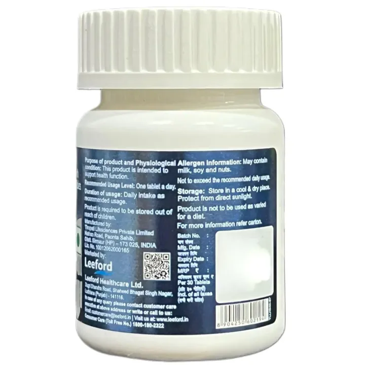 Imactiv Men Tablet product image