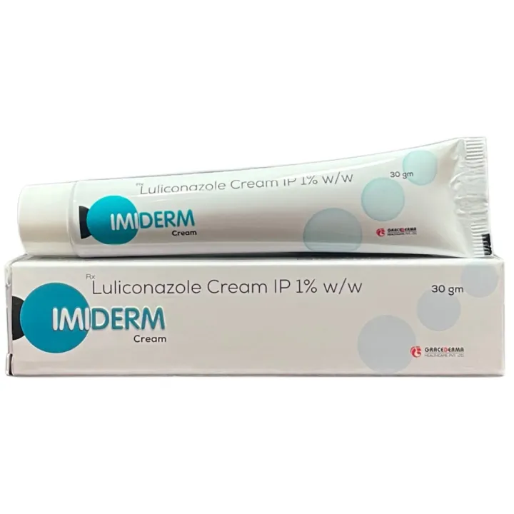 Imiderm Cream 30gm product image