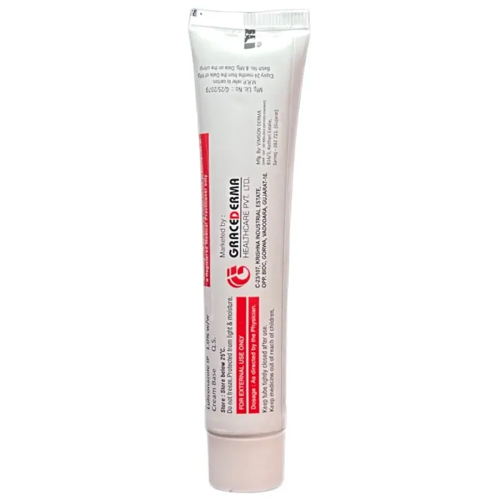 Imiderm Cream 30gm product image