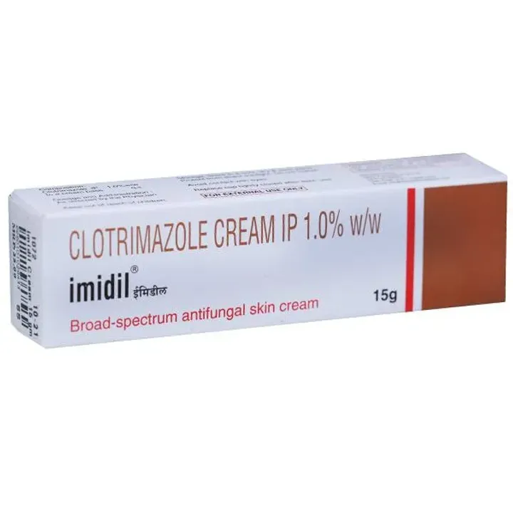 Imidil Cream product image