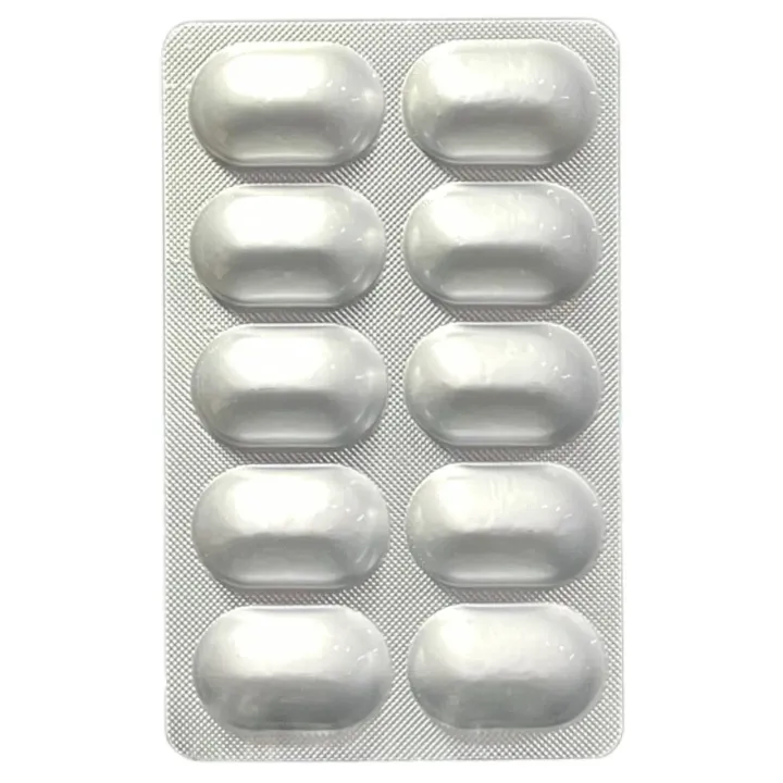 Immumed 25 Capsule product image