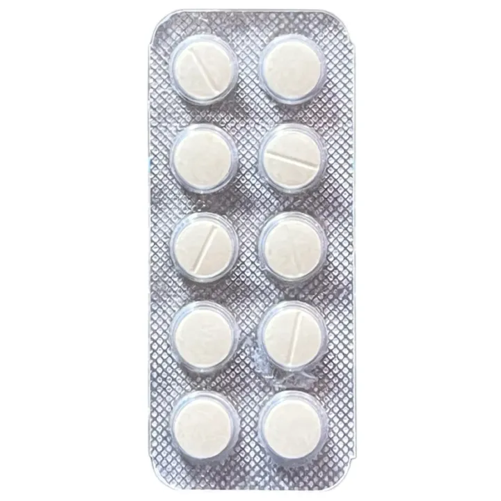 Immupred 16 Tablet product image