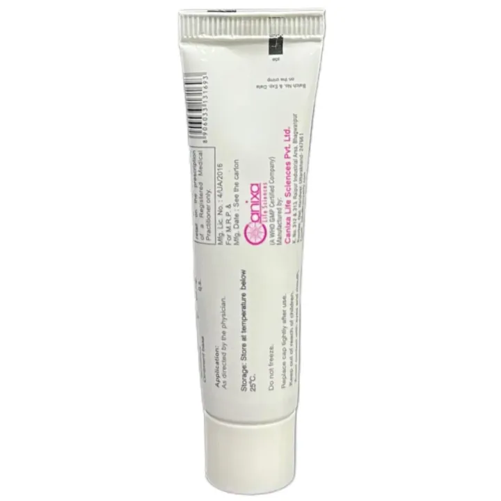 Imograf Ointment 10gm product image