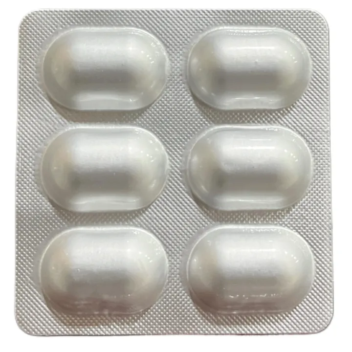 Imunet 25 Capsule product image
