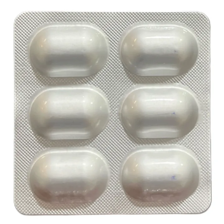 Imupic 25 Capsules product image