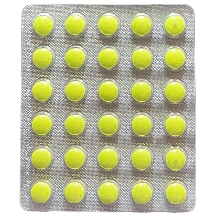 Imupsora Tablet product image