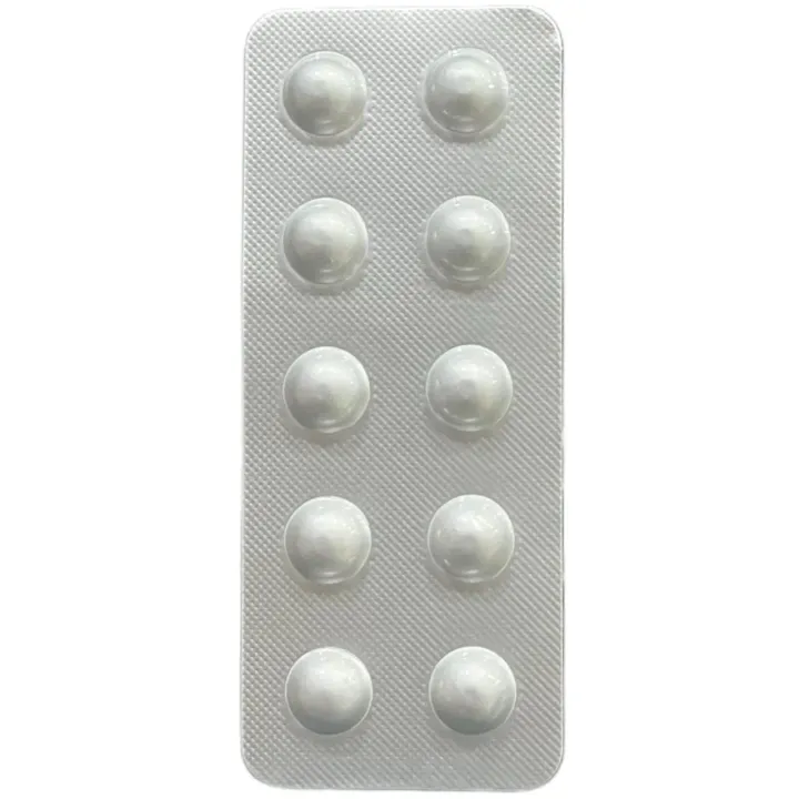 Imusis 2.5 Tablet product image